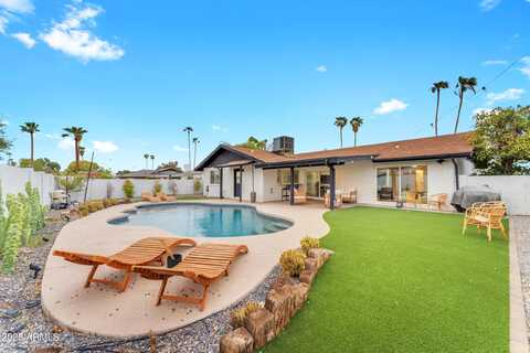 2501 E Fairmont Drive, Tempe, AZ 85282