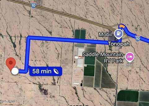 431xx W Earll Drive, Tonopah, AZ 85354