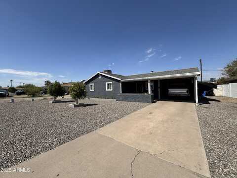 2752 W ELM Street, Phoenix, AZ 85017