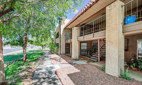 4608 W Maryland Avenue, Glendale, AZ 85301