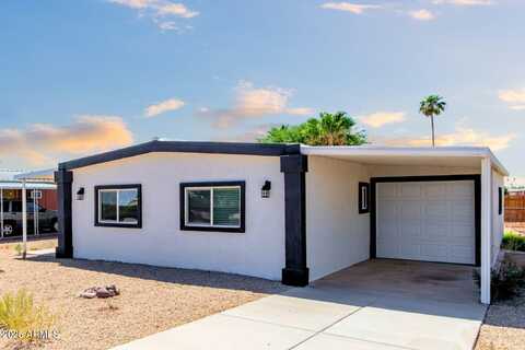 104 N 114TH Street, Apache Junction, AZ 85120