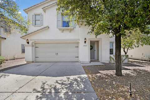 3533 E HARWELL Road, Gilbert, AZ 85234
