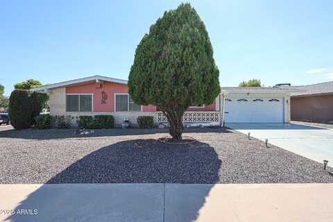 10301 W SALEM Drive, Sun City, AZ 85351