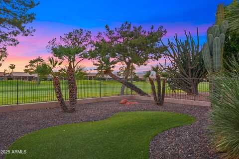 3394 N HOGAN Drive, Goodyear, AZ 85395