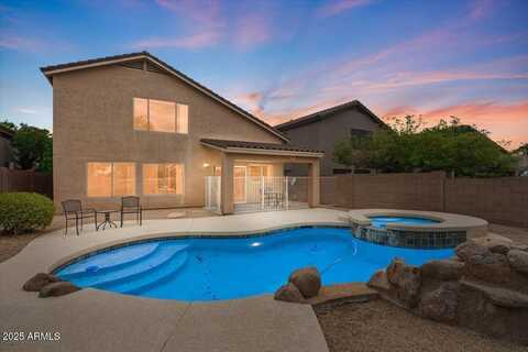 4422 E Coyote Wash Drive, Cave Creek, AZ 85331