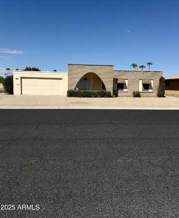 14202 N LAKEFOREST Drive, Sun City, AZ 85351