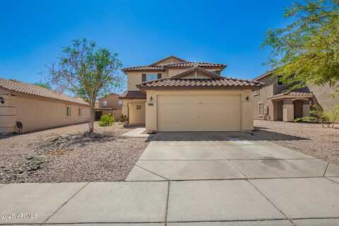 98 N 224TH Avenue, Buckeye, AZ 85326