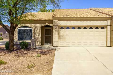 2101 S Yellow Wood Avenue, Mesa, AZ 85209