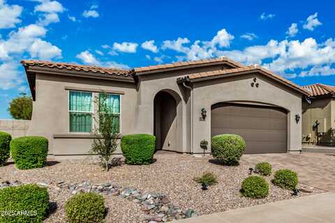 10764 N 124TH Place, Scottsdale, AZ 85259