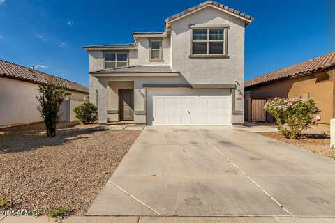 35450 W SANTA CLARA Avenue, Maricopa, AZ 85138