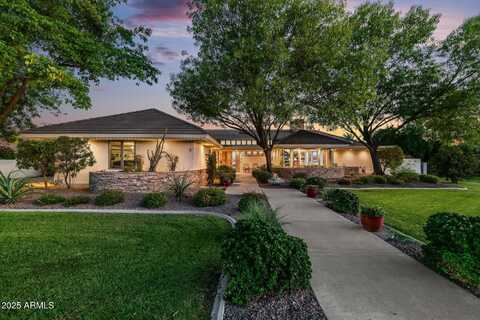 3950 E MCLELLAN Road, Mesa, AZ 85205