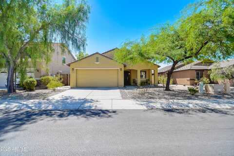 23787 W YAVAPAI Street, Buckeye, AZ 85326