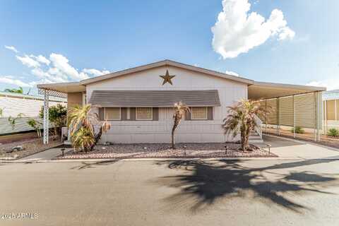 11596 W SIERRA DAWN Boulevard, Surprise, AZ 85378