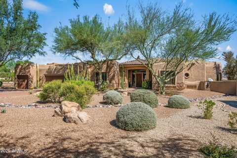 27903 N DESIERTO Drive, Rio Verde, AZ 85263