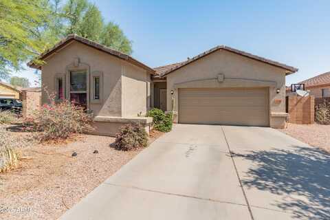 17056 W BRISTOL Lane, Surprise, AZ 85374
