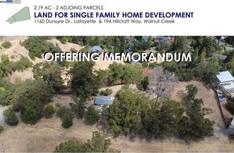 194 Hillcroft Way, Walnut Creek, CA 94597