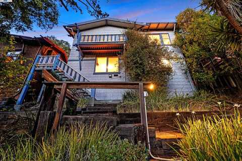 1012 Elbert St, Oakland, CA 94602