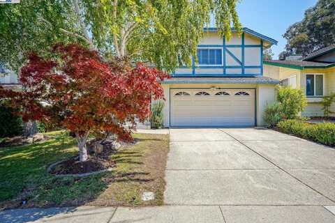 3104 sombrero circle, San Ramon, CA 94583