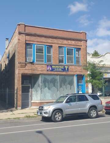 3646 W. Wrightwood Avenue, Chicago, IL 60647