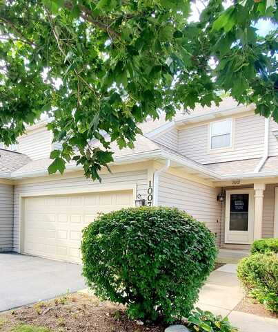 1007 Horizon, Lake In The Hills, IL 60156