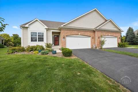 128 Reston Lane, Gilberts, IL 60136