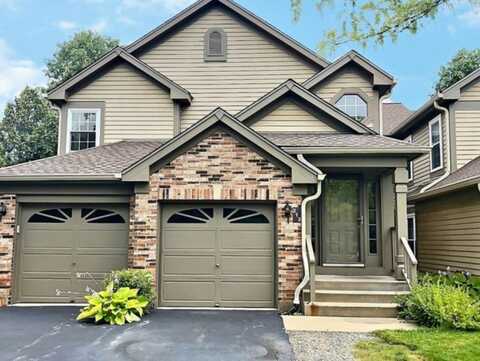 213 Old Oak Drive, Buffalo Grove, IL 60089