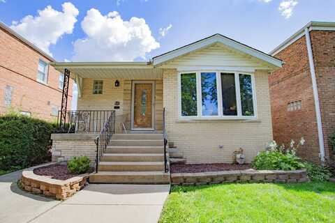 5131 N. Newland Avenue, Chicago, IL 60656