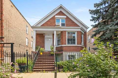 2711 S. Hamlin Avenue, Chicago, IL 60623