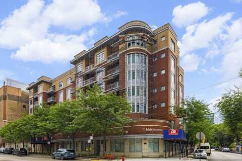657 W. Fulton Street, Chicago, IL 60661