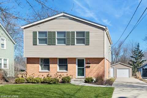 1329 Ridgewood Drive, Highland Park, IL 60035