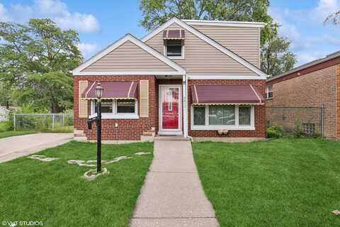 4613 S. Laramie Avenue, Chicago, IL 60638