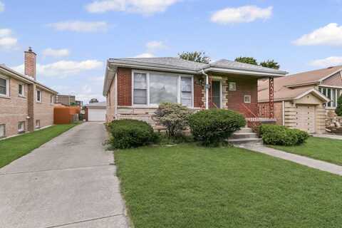 9826 S. Harding Avenue, Evergreen Park, IL 60805