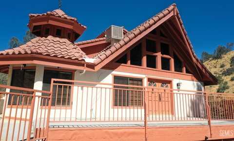 19182 Caliente Creek Road, Caliente, CA 93518