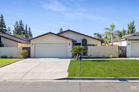 5605 Arbor Court, Bakersfield, CA 93309