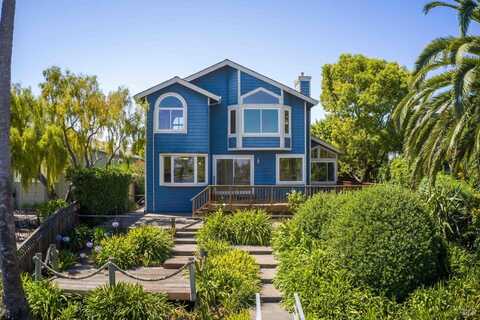 28 Caribe Isle, Novato, CA 94949