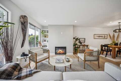 2108 Shelter Bay Avenue, Mill Valley, CA 94941