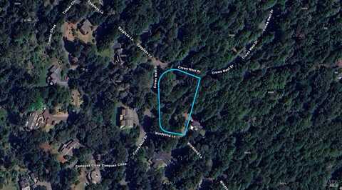 35261 Windsong Lane, The Sea Ranch, CA 95497