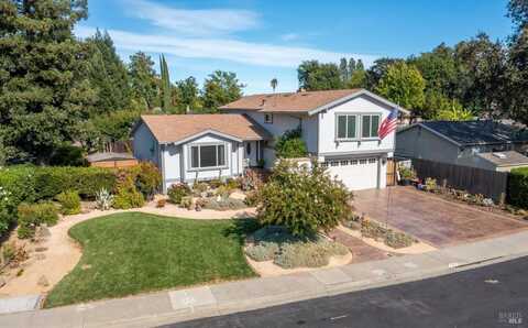 287 N. Alamo Drive, Vacaville, CA 95688
