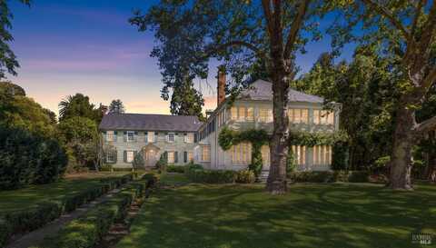 226 Magnolia Avenue, San Rafael, CA 94901