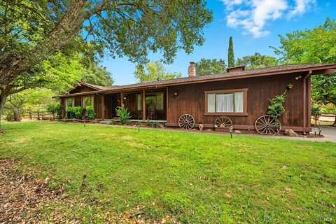 4295 E 3rd Avenue, Napa, CA 94558