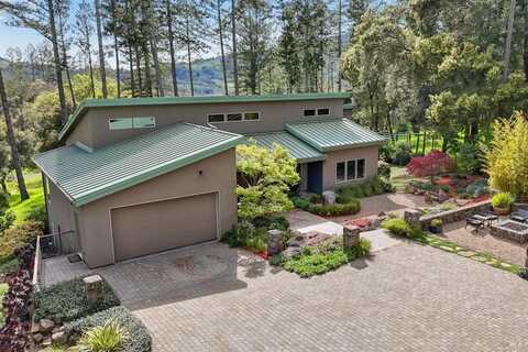 5940 Erland Road, Santa Rosa, CA 95404