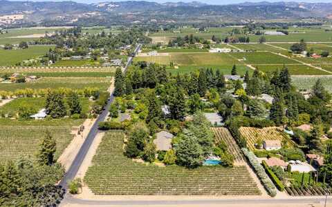 1819 Zinfandel Lane, Saint Helena, CA 94574