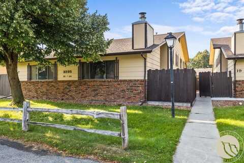 3295 Granger Avenue E, Billings, MT 59102