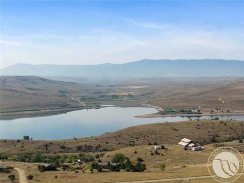 3 Sage, Roberts, MT 59070