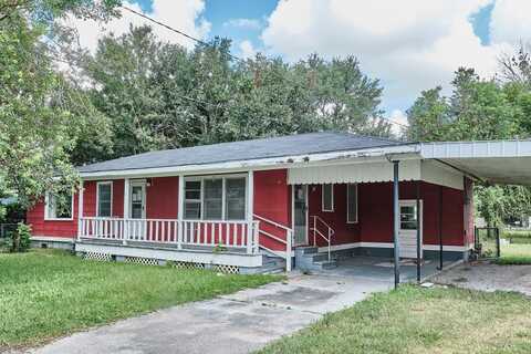 308 Cortez Street, Thibodaux, LA 70301