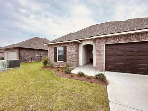 143 Villa Dr, Thibodaux, LA 70301