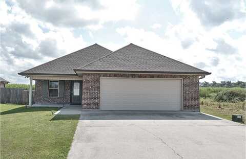 393 Landmark Dr, Raceland, LA 70394