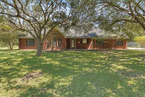 1703 Sheba Place, Vidor, TX 77662