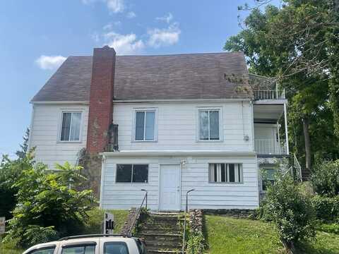 345 CITY AVENUE, BECKLEY, WV 25801