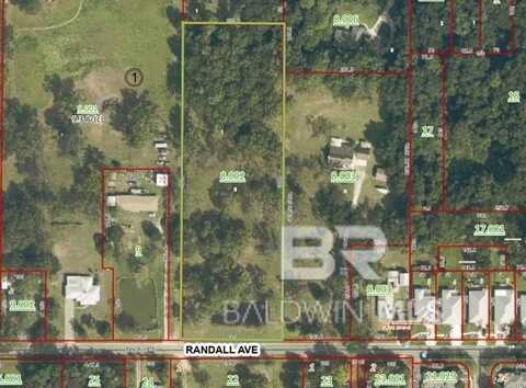 1309 Randall Ave - A, Daphne, AL 36526